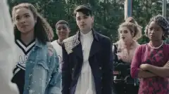 Крик (сериал) 3 сезон 3 серия