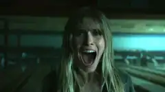 Крик (сериал) 1 сезон 7 серия