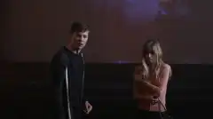 Крик (сериал) 2 сезон 12 серия